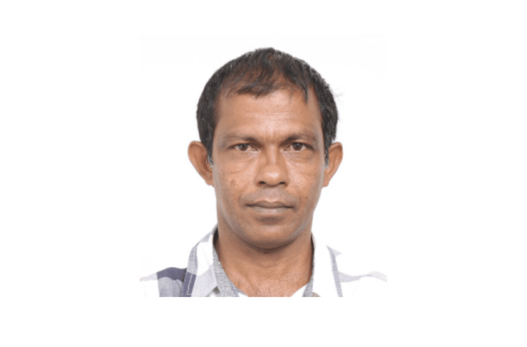 ހަބަރުނުވާތާ 3 މަސް ވީ އިރު ހުރީ ތިލަފުށީގައި