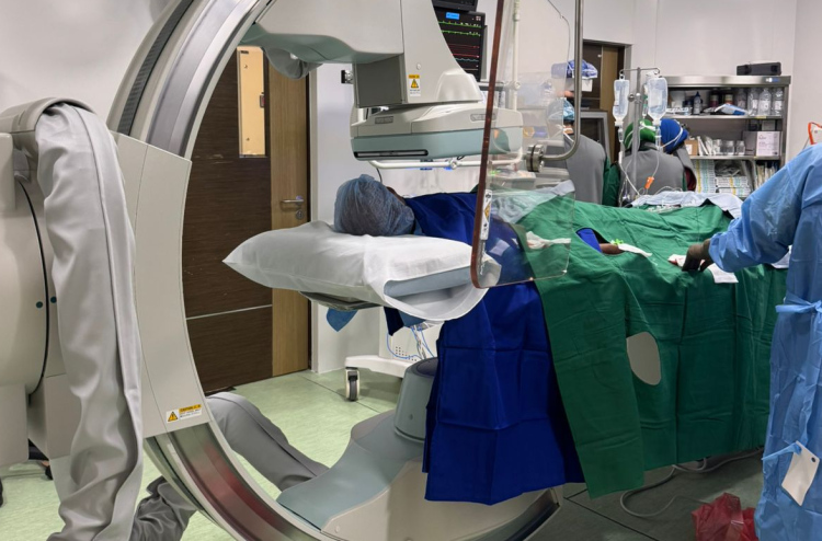 އައްޑޫ ކެތު ލެބު ހުޅުވައި ދެ ދުވަހުން ހަތް މީހަކަށް ފަރުވާ ދީފި