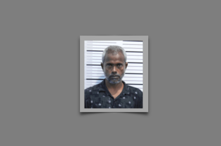 ސްކޭމް ފައިސާ ނަގައިދިން މީހެއްގެ ބަންދަށް 30 ދުވަސް