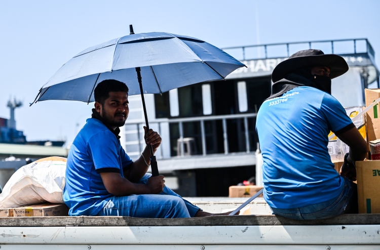 ކުރިއަށް އޮތީ ވާރޭ ވެހުން މަދު ހޫނު މަހެއް: މެޓް