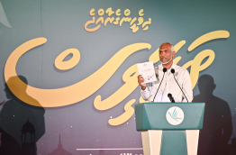 "އެކްޝަން ޕްލޭނުގެ ކަންކަން މިދިޔަ ދެ އަހަރު ނުހިނގާ"
