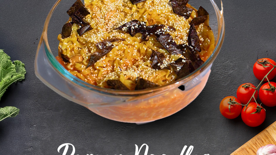 ރާމެން ނޫޑުލްސް